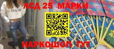 кокс Берёзовский